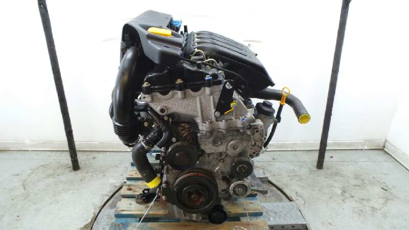 TOYOTA 75 1 generation (1999-2005) Engine 204D2,204D2 18945018