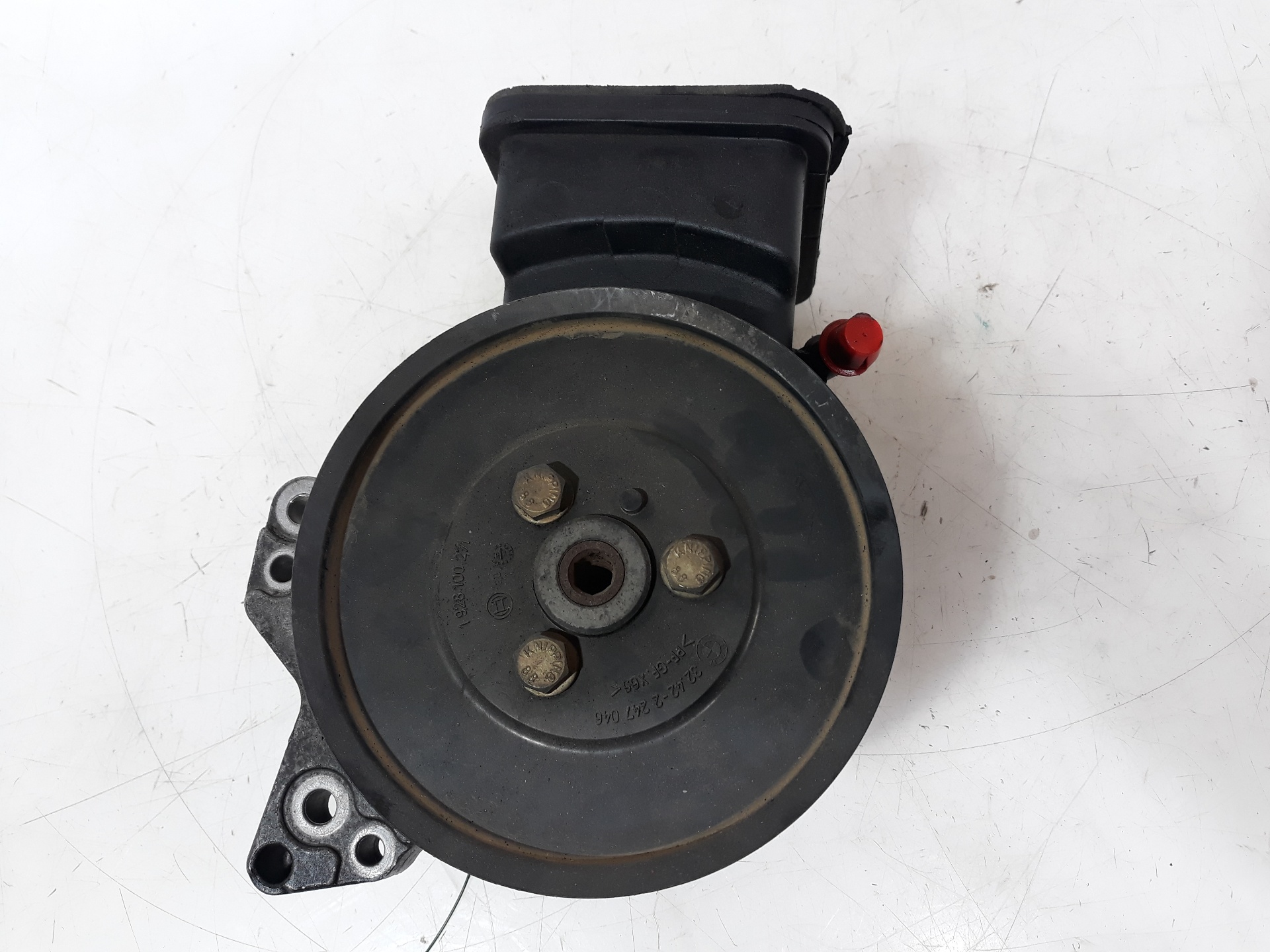 SUBARU 5 Series E39 (1995-2004) Power Steering Pump 7691974518,7691974518 19112014