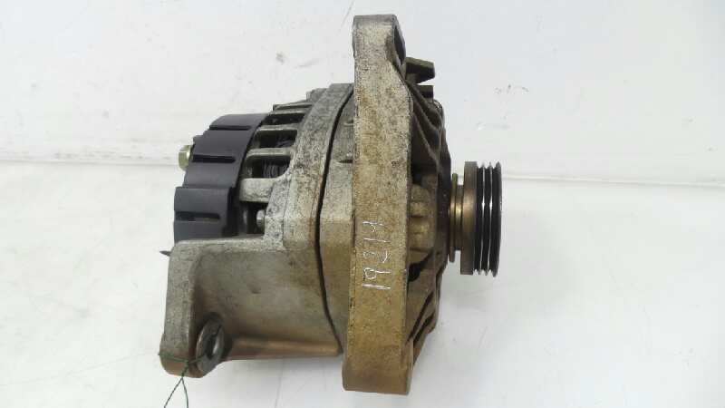 VAUXHALL Clio 2 generation (1998-2013) Alternator 8200064344,8200064344 18969536