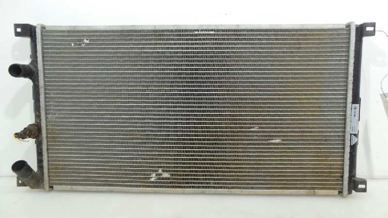 RENAULT Master 2 generation (1997-2010) Air Con Radiator 99000936 26070922