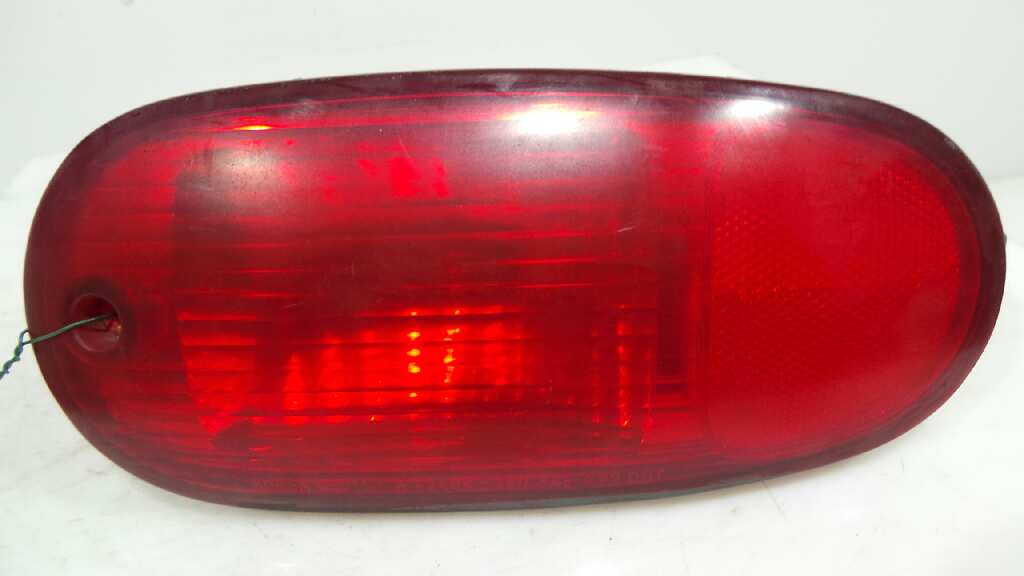 HYUNDAI Santa Fe SM (2000-2013) Rear Right Fog Light 9240626020,9240626020 18913400