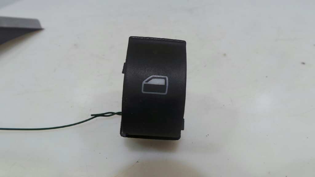 AUDI A2 8Z (1999-2005) Front Right Door Window Switch 8Z0959855C,8Z0959855C 18929470