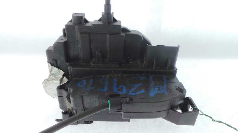 CITROËN Laguna 3 generation (2007-2015) Rear Right Door Lock 825000003R, 825000003R 18989468