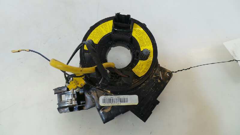 FORD Transit Connect 1 generation (2002-2024) Steering Wheel Slip Ring Squib 4M5T14A664,4M5T14A664 19008869