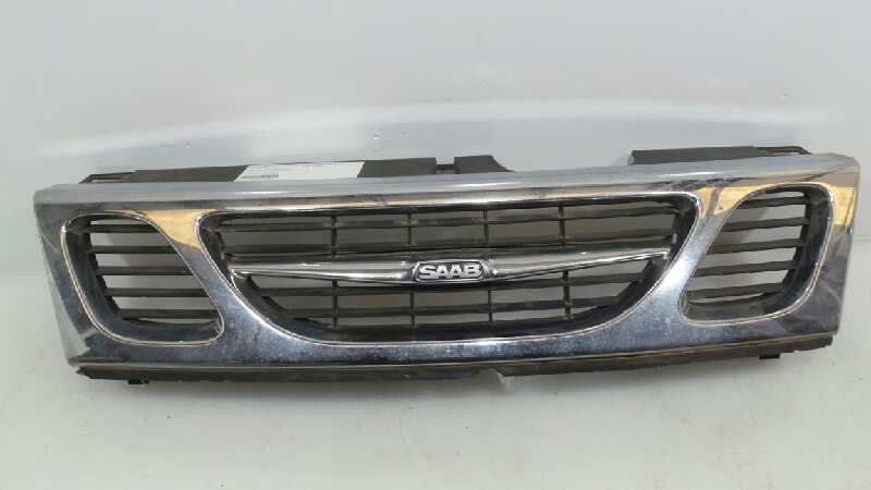 MAZDA 93 1 generation (1956-1960) Radiator Grille 4677894 18849769