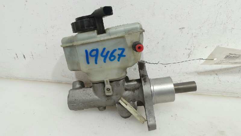 BMW A2 8Z (1999-2005) Brake Cylinder 1K0945459,1K0945459 19002531