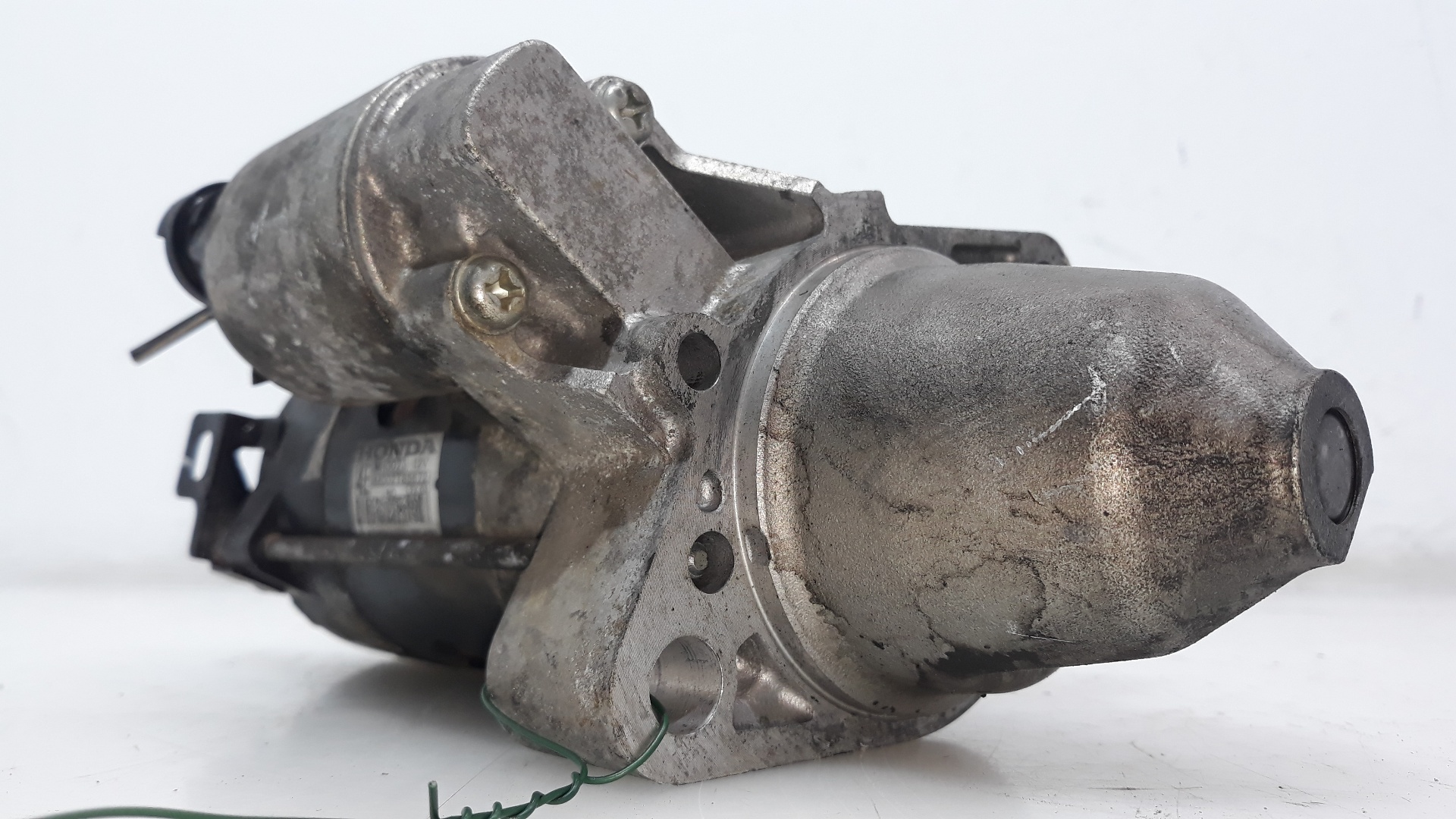 HONDA Accord 7 generation (2002-2008) Starter Motor M002T85672,31200RBDE01 25086969