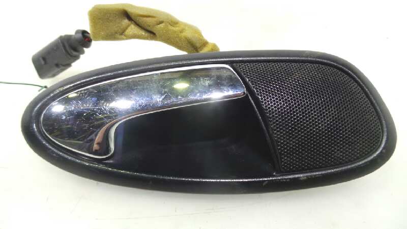 SEAT Toledo 3 generation (2004-2010) Labais aizmugures iekšējais atvēršanas rokturis 5P0837114, 5P0837114 19078326