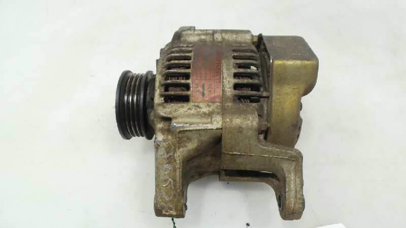 SUZUKI Alto HA11 (1994-1998) Generator 31400M70F60, 31400M70F60 19081272