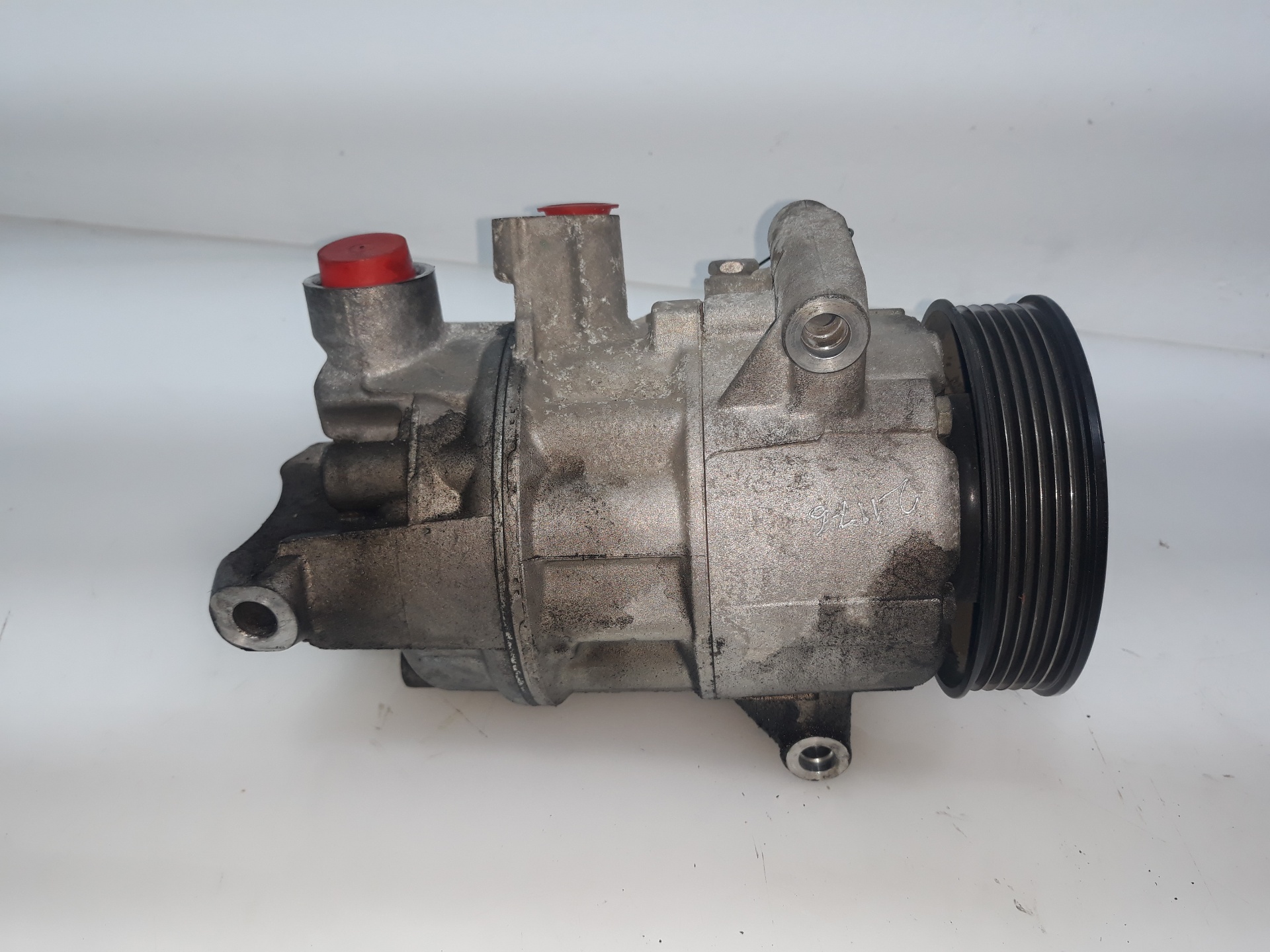 VOLKSWAGEN Passat B8 (2014-2023) Air Condition Pump 5Q0816803B,5Q0816803B 19113843