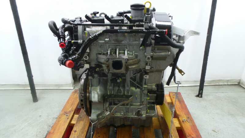 VOLKSWAGEN Polo 5 generation (2009-2017) Engine CHY,CHY 19077673