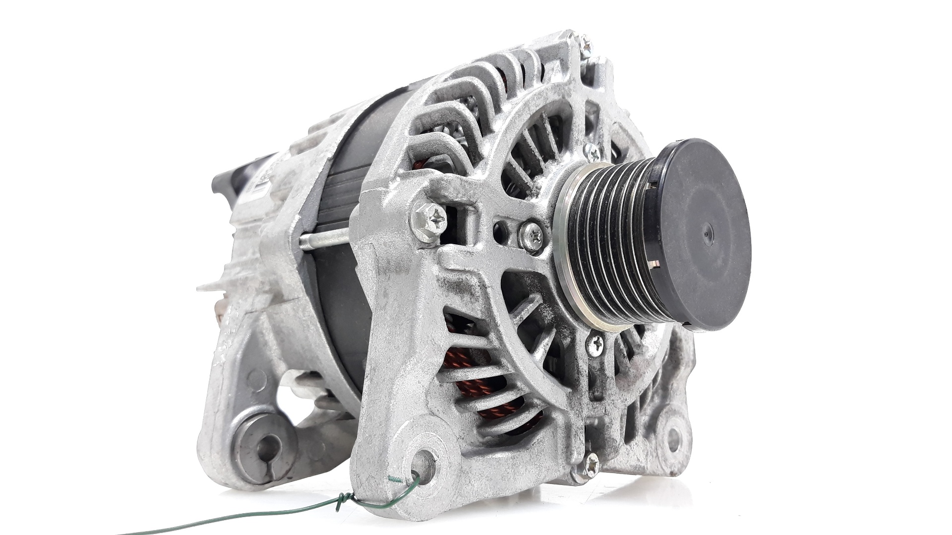 MITSUBISHI Megane 3 generation (2008-2020) Alternator 231000024R 25317392