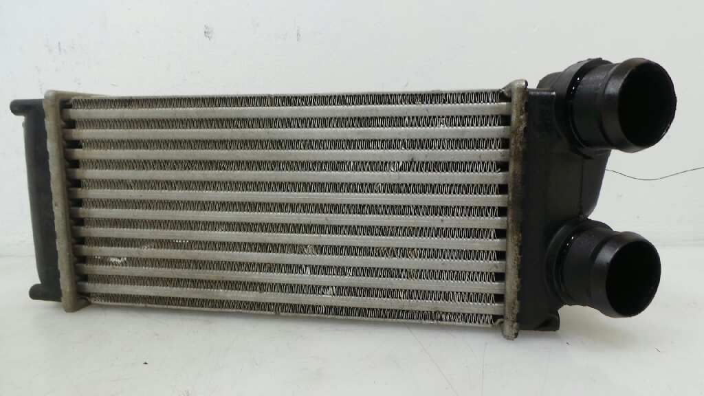 PEUGEOT 307 1 generation (2001-2008) Intercooler Kylare 9648551880,9648551880 18958073