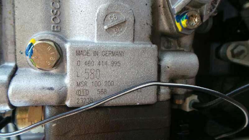 SUBARU 600 1 generation (1993-1999) Motor 20T2N,20T2N 18899582