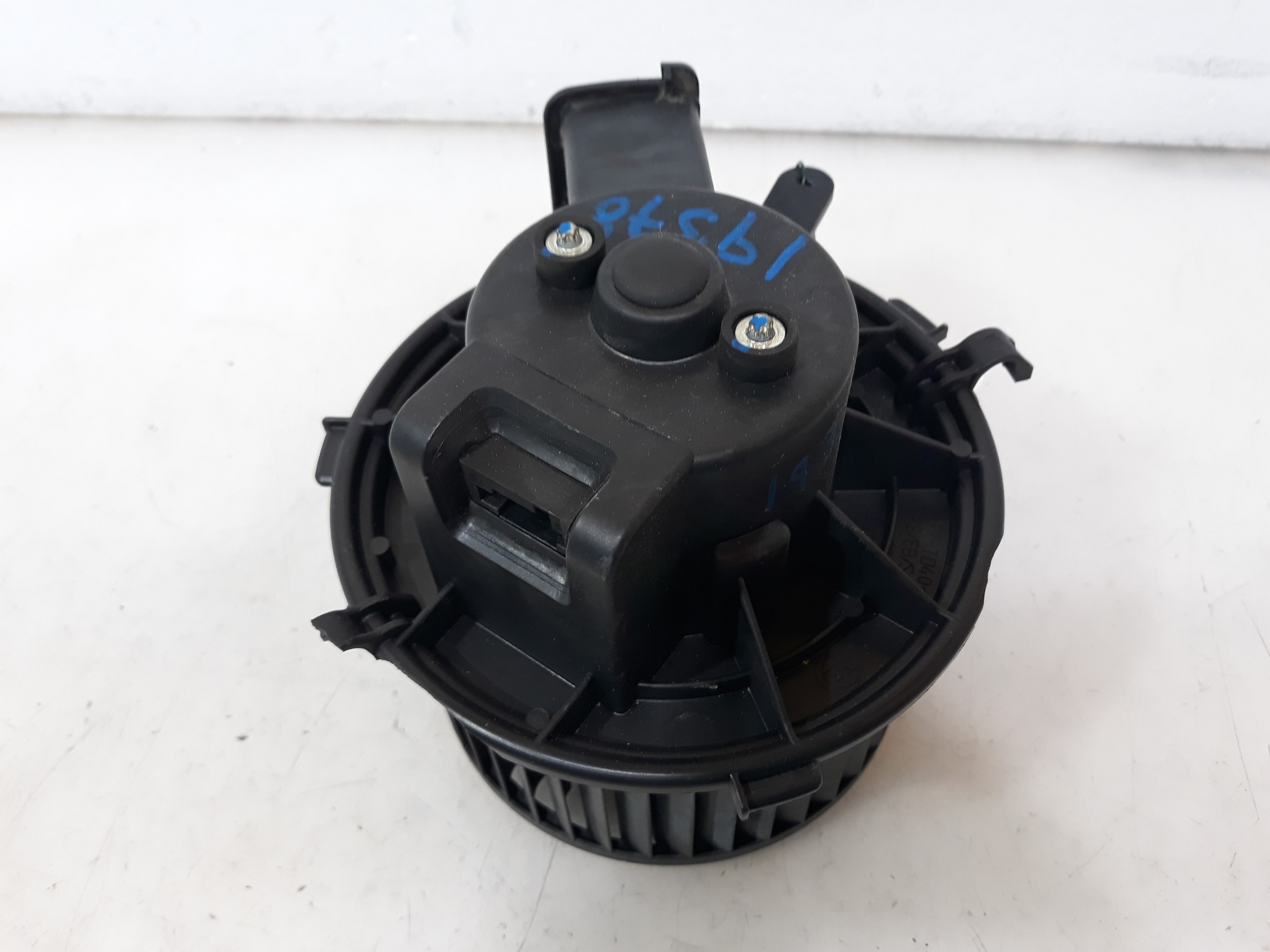 CITROËN Jumper Motor încălzitor interior 5E1630100, 6441Y1 19102556