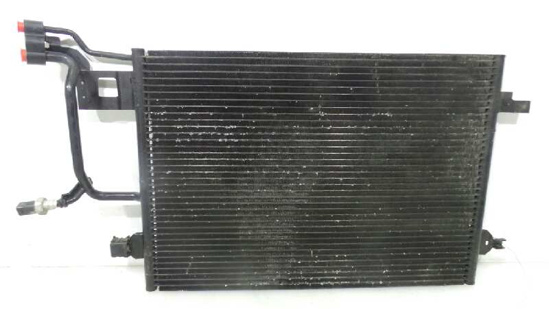 SKODA Superb 1 generation (2001-2008) Radiateur de climatisation 8D0260401G,8D0260401G 18967898