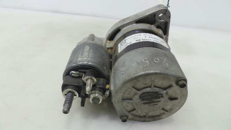 FORD C-Max 2 generation (2010-2019) Starter Motor H1BT11000BB,H1BT11000BB 19073631