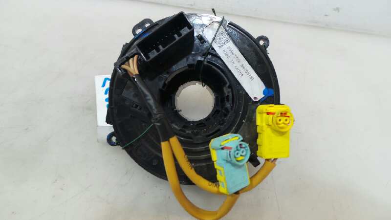 OPEL Insignia A (2008-2016) Steering Wheel Slip Ring Squib 12771368 19052340