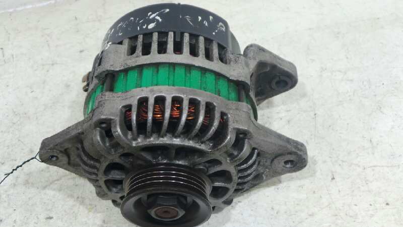 VOLKSWAGEN Shuma 2 generation (2001-2004) Alternator AB180140,AB180140 18891468