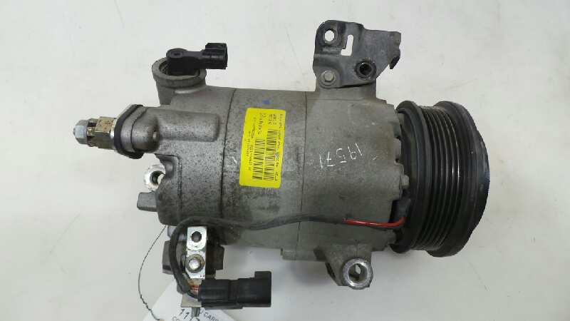 FORD B-MAX 1 generation (2012-2018) Air Condition Pump C1B119D629AE,C1B119D629AE 19017298