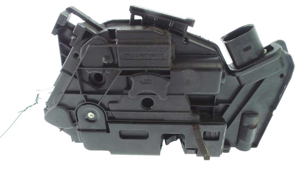 VOLKSWAGEN Passat CC 1 generation (2008-2017) Front Right Door Lock 5N1837016A, 5N1837016A 18982167