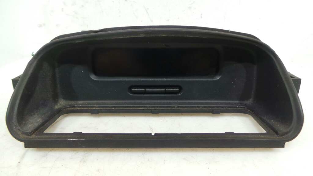 RENAULT Clio 2 generation (1998-2013) Other Interior Parts 8200028364A, 8200028364A 18934362