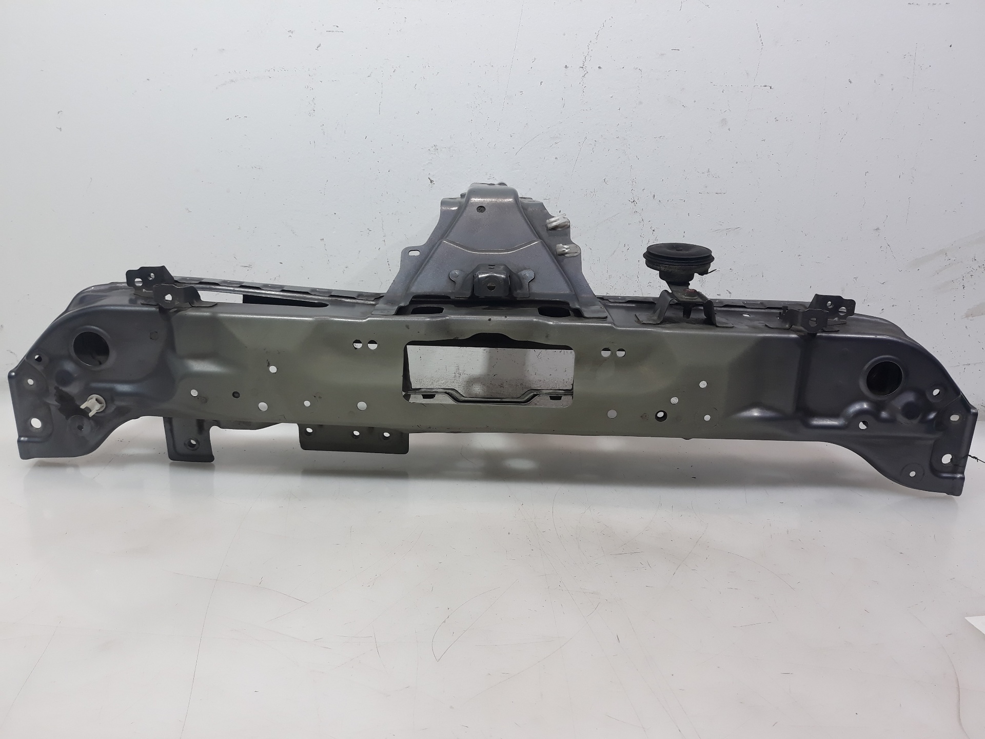 CITROËN C4 AirCross 1 generation (2012-2017) Upper Slam Panel Frame Part 1607726580,1607726580 26096609