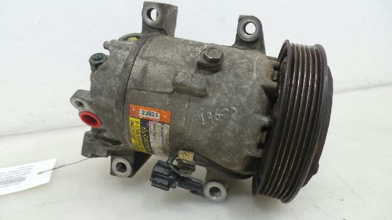 HONDA Primera P12 (2001-2008) Hасос кондиционера 926009F501,926009F501 19018370