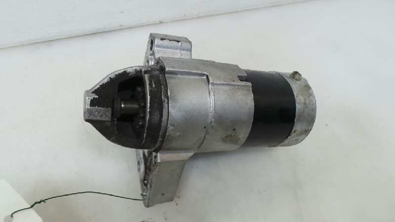 CITROËN Berlingo 2 generation (2008-2023) Starter Motor 980166758000,980166758000 19025064