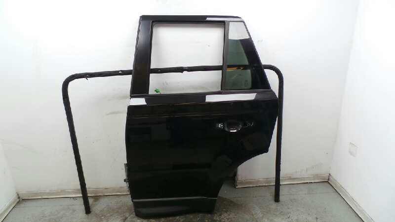 LAND ROVER Range Rover Sport 1 generation (2005-2013) Rear Left Door BFA790090, BFA790090 19004732