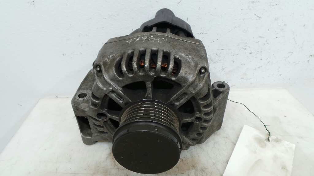 FIAT Punto 3 generation (2005-2020) Alternator 46823546,46823546 18934447