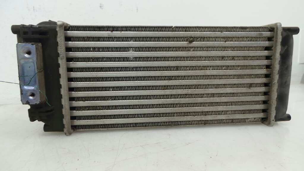 PEUGEOT 307 1 generation (2001-2008) Intercooler Kylare 9648551880,9648551880 18958073