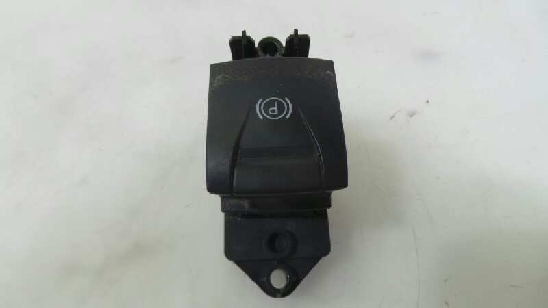 RENAULT Scenic 3 generation (2009-2015) Handbrake Motor 363210006R,363210006R 19074231