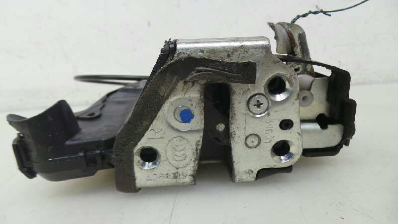 TOYOTA Auris 2 generation (2012-2015) Front Right Door Lock 6903005130,6903005130 19068170