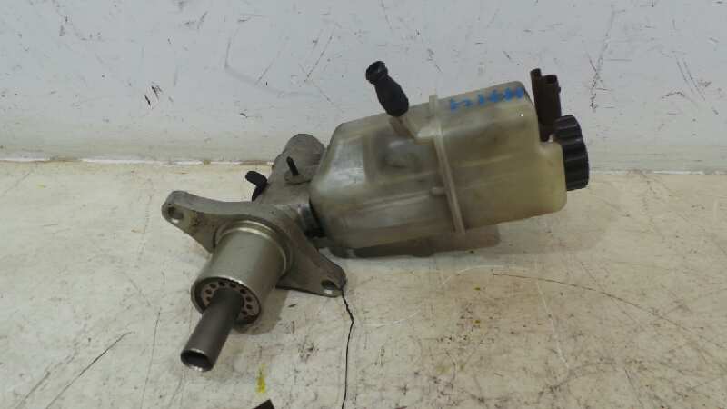 PEUGEOT 407 1 generation (2004-2010) Brake Cylinder 9646980980 18892011