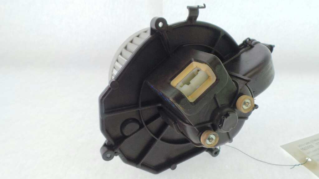 CITROËN Berlingo 2 generation (2008-2023) Heater Blower Fan 5E2228200,5E2228200 18966885