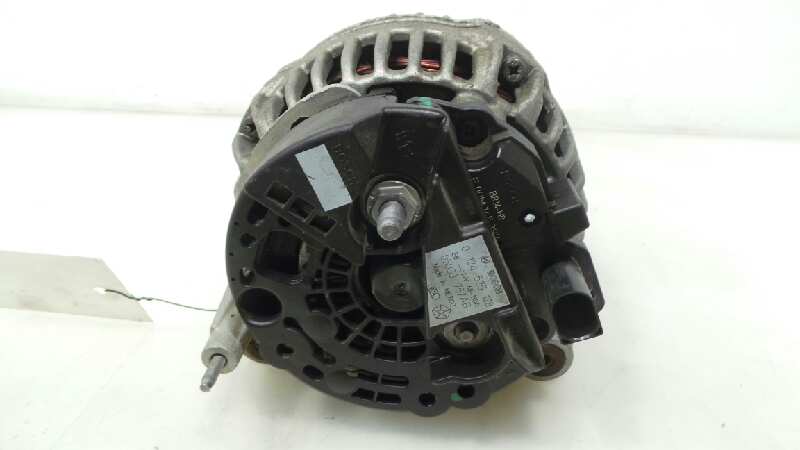 DODGE Sebring 3 generation (2007-2010) Generatorius 0124525128,05033757AB 19070419