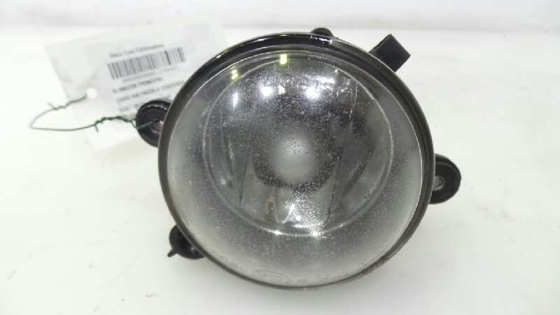 SEAT Ibiza 3 generation (2002-2008) Front Left Fog Light 6L0941699, 6L0941699, 6L0941699 25195392