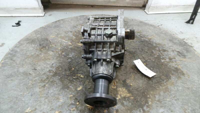 HYUNDAI Santa Fe CM (2006-2013) Front Transfer Case 4730039300,4730039300 26077921