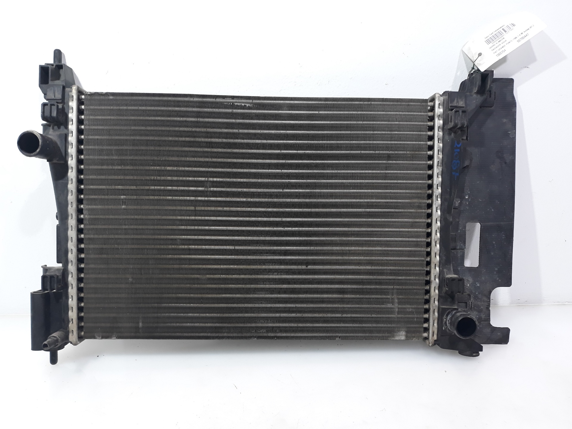 FIAT Air Con Radiator 55700447, 55700447 19110558