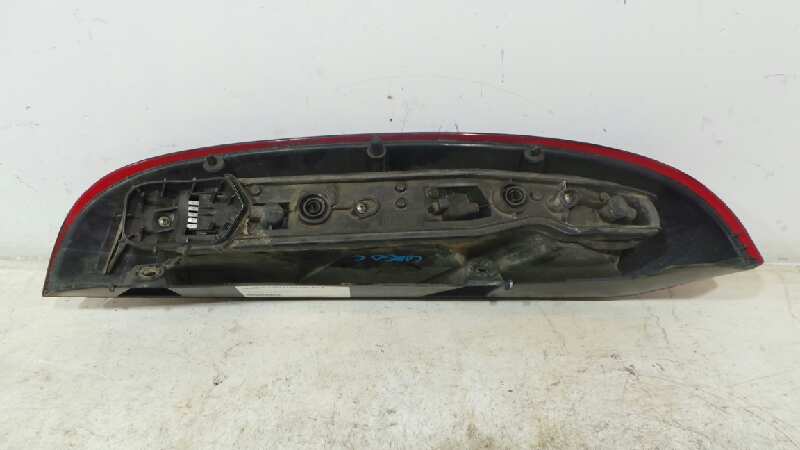 RENAULT Corsa C (2000-2006) Oikea takavalo 09196364,09196364 18879144