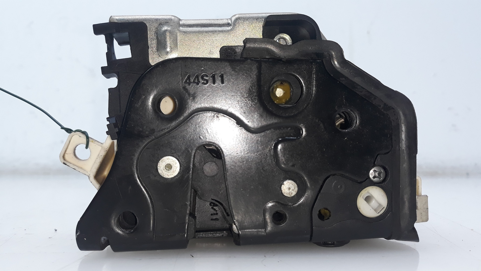 AUDI A1 8X (2010-2020) Rear Left Door Lock 8X0839015, 8X0839015 26111738