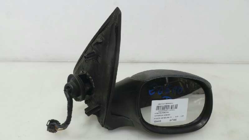 MG 206 1 generation (1998-2009) Right Side Wing Mirror 6475000,6475000 19078717