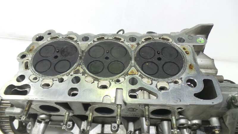 JAGUAR S-Type 1 generation (1999-2008) Chiulasă motor 4R8Q6C064, 4R8Q6C064 19080270