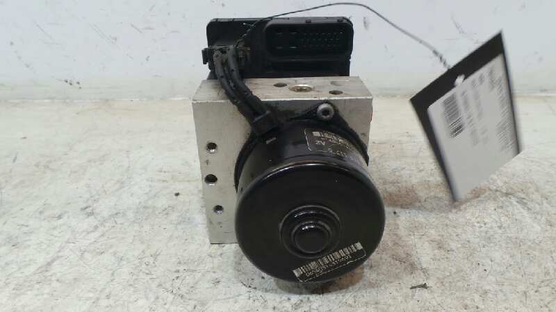 NISSAN Leon 1 generation (1999-2005) ABS Pump 1J0614117D 18876596