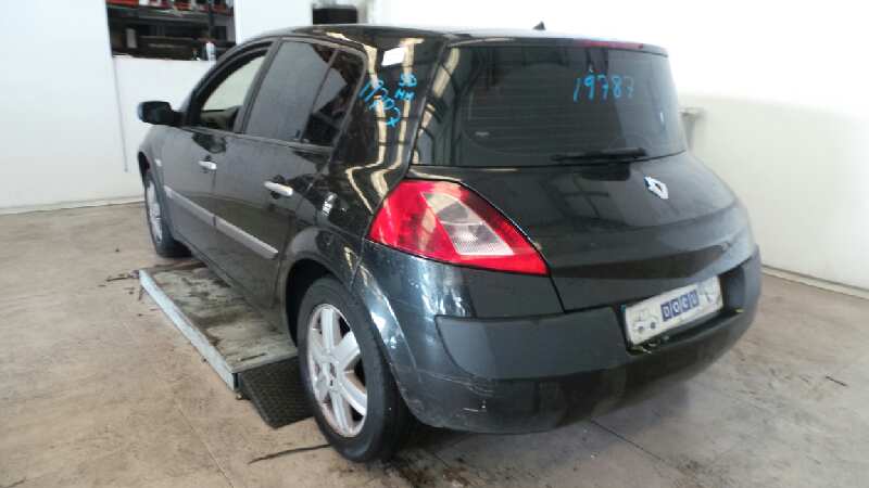 RENAULT Megane 2 generation (2002-2012) Kiti valdymo blokai 8200288808, 8200288808 19036392