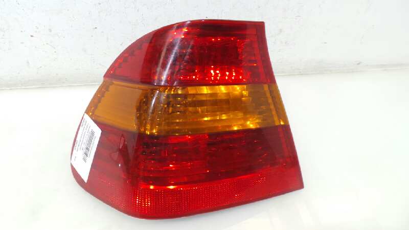 RENAULT 3 Series E46 (1997-2006) Rear Left Taillight 6907933,6907933,63216946533 18941350