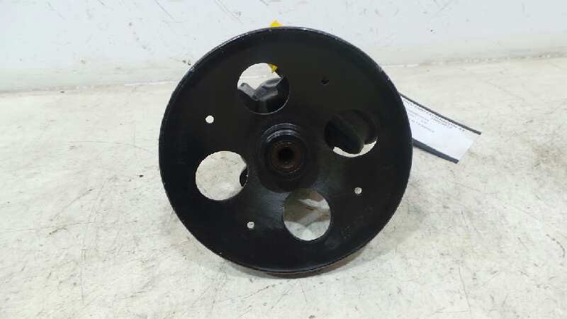 MERCEDES-BENZ Vectra A (1988-1995) Power Steering Pump 26025012, 39837, SINREF 18826569