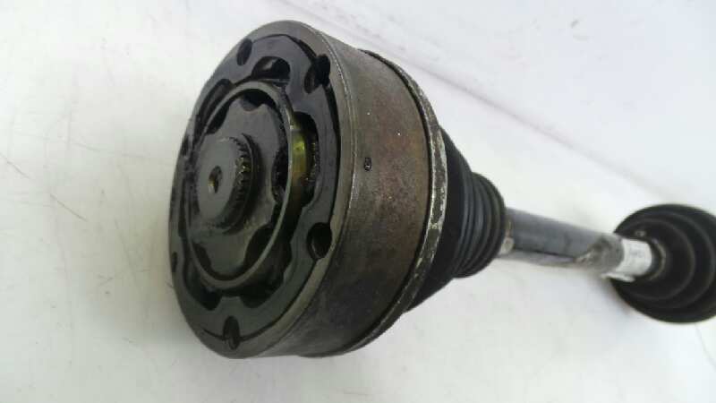 CHEVROLET Leon 2 generation (2005-2012) Front Left Driveshaft 1K0407271A1,1K0407271A1 18964827