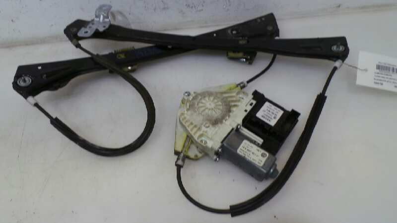 VOLKSWAGEN Jetta 5 generation (2005-2011) Regulator de geam ușă stânga față 1K5837461B, 1K5837461B 18968434